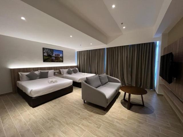 Amverton Cove Golf & Island Resort 4*