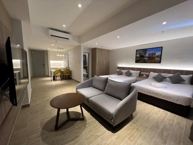 Resort Amverton Cove Golf & Island 4*