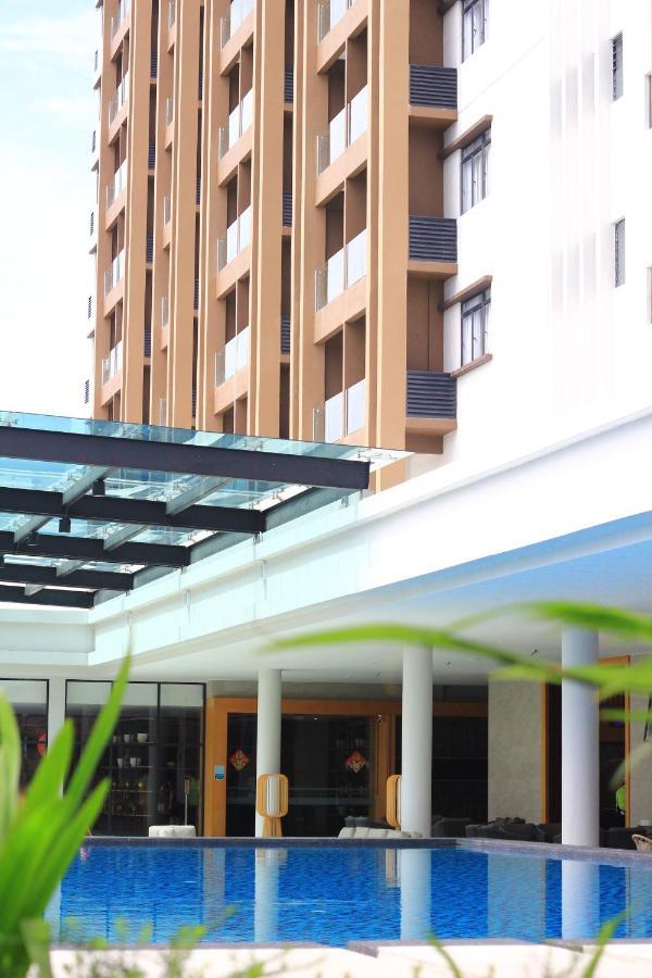 Resort Amverton Cove Golf & Island 4*