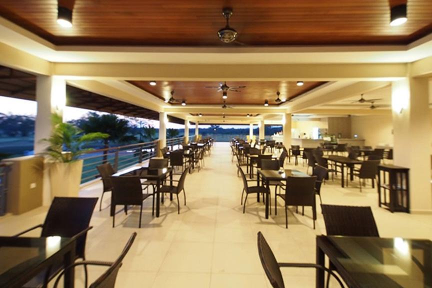 Amverton Cove Golf & Island 4* Banting (Selangor)