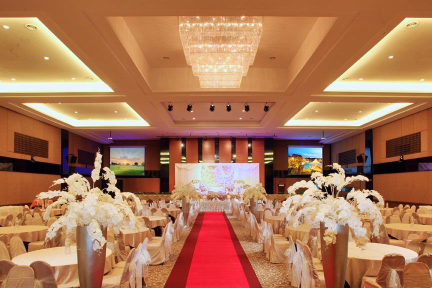 Amverton Cove Golf & Island 4* Banting (Selangor)