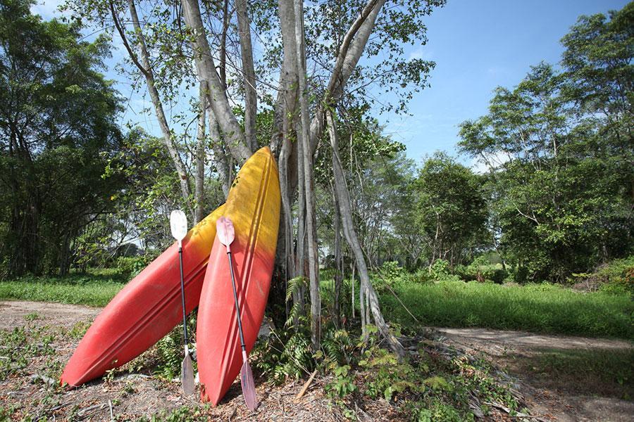 Amverton Cove Golf & Island 4* Banting (Selangor)