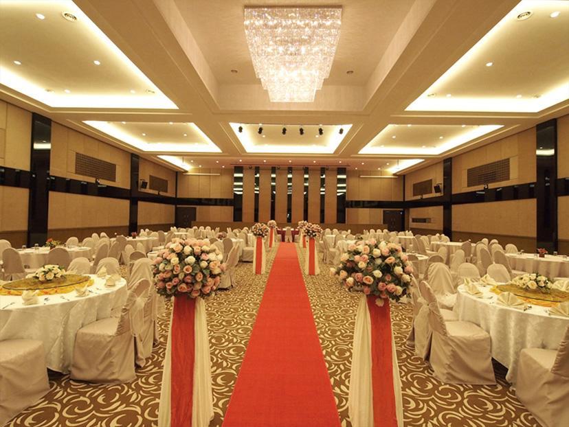 Amverton Cove Golf & Island 4* Banting (Selangor)