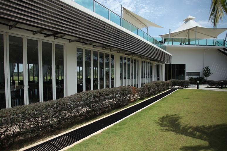 Amverton Cove Golf & Island 4* Banting (Selangor)