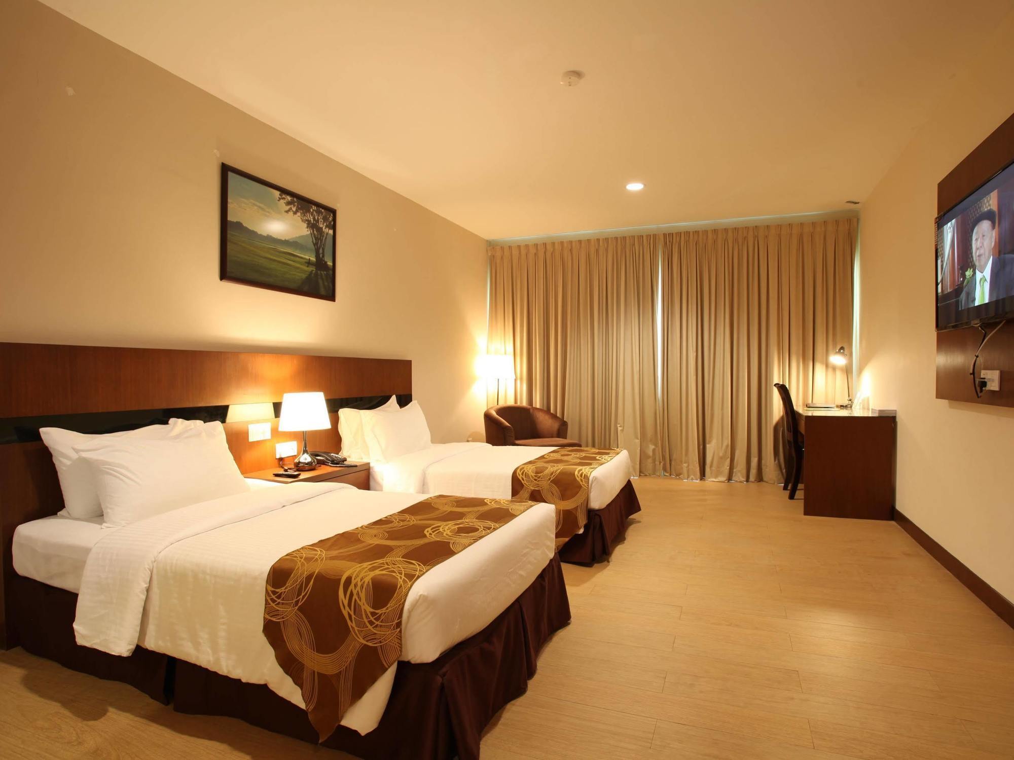 Amverton Cove Golf & Island 4*